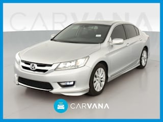 2014 Honda Accord Touring 1HGCR3F98EA042820 2014 Honda Accord Touring