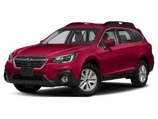 2018 Subaru Outback 2.5i Limited 4S4BSANC3J3202001 2018 Subaru Outback 2.5i Limited