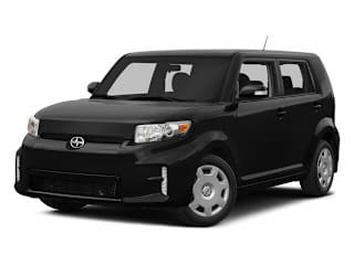 2014 Scion xB Base JTLZE4FE4EJ058783 2014 Scion xB Base