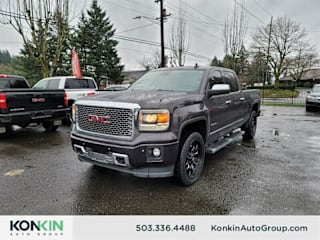 2015 GMC Sierra 1500 Denali 3GTU2WEC0FG114523 2015 GMC Sierra 1500 Denali