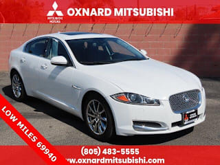 2013 Jaguar XF 2.0T SAJWA0ES8DPU02445 2013 Jaguar XF 2.0T