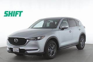 2017 Mazda CX-5 JM3KFACL0H0145688 2017 Mazda CX-5
