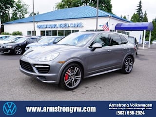 2012 Porsche Cayenne Turbo WP1AC2A2XCLA84191 2012 Porsche Cayenne Turbo