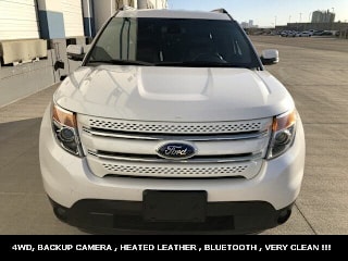 2015 Ford Explorer Limited 1FM5K8F81FGB79317 2015 Ford Explorer Limited