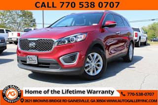 2017 Kia Sorento 5XYPG4A50HG224516 2017 Kia Sorento