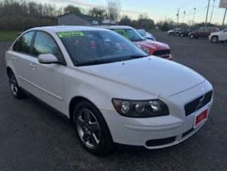 2006 Volvo S40 T5 YV1MH682462209512 2006 Volvo S40 T5