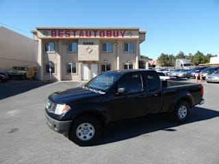 2006 Nissan Frontier 1N6BD06T16C467639 2006 Nissan Frontier