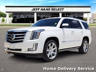 2015 Cadillac Escalade Premium 1GYS4CKJ7FR225423 2015 Cadillac Escalade Premium