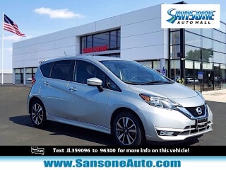 2018 Nissan Versa Note 3N1CE2CP9JL359096 2018 Nissan Versa Note