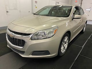 2015 Chevrolet Malibu LT 1G11C5SL2FF216690 2015 Chevrolet Malibu LT