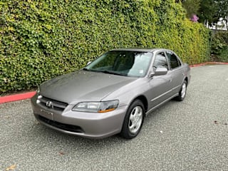 2000 Honda Accord 1HGCG565XYA150293 2000 Honda Accord