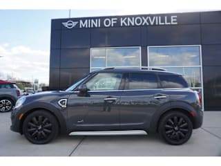 2017 MINI Countryman WMZYT5C33H3D80896 2017 MINI Countryman