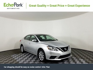 2019 Nissan Sentra S 3N1AB7AP8KY271712 2019 Nissan Sentra S