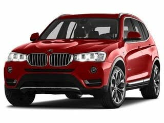 2015 BMW X3 xDrive28i 5UXWX9C53F0D51691 2015 BMW X3 xDrive28i