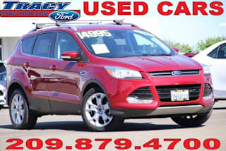 2016 Ford Escape Titanium 1FMCU0JX9GUA53811 2016 Ford Escape Titanium