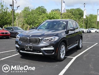 2021 BMW X3 sDrive30i 5UXTY3C08M9E84702 2021 BMW X3 sDrive30i