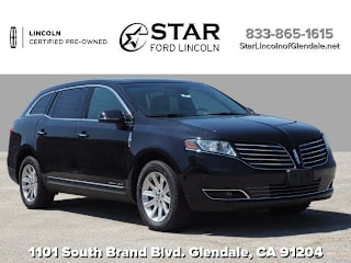 2019 Lincoln MKT Town Car 2LMHJ5NKXKBL03294 2019 Lincoln MKT Town Car