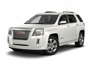 2013 GMC Terrain Denali 2GKALYEKXD6366893 2013 GMC Terrain Denali