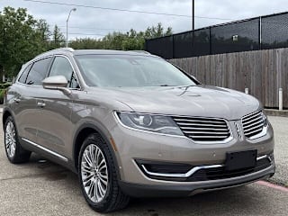 2018 Lincoln MKX Reserve 2LMPJ6LR0JBL44517 2018 Lincoln MKX Reserve