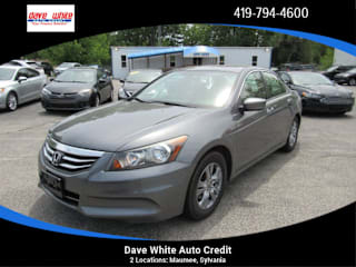 2012 Honda Accord SE 1HGCP2F6XCA127113 2012 Honda Accord SE