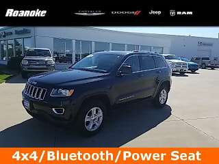 2016 Jeep Grand Cherokee Laredo 1C4RJFAG3GC342201 2016 Jeep Grand Cherokee Laredo