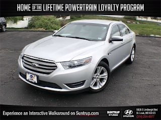 2015 Ford Taurus SEL 1FAHP2E81FG196366 2015 Ford Taurus SEL