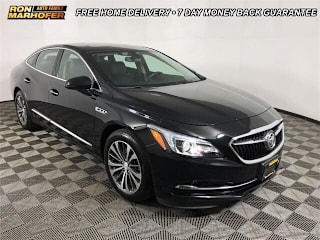 2019 Buick LaCrosse Essence 1G4ZR5SS5KU103978 2019 Buick LaCrosse Essence