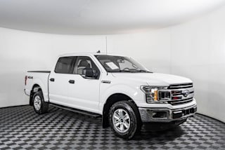 2019 Ford F-150 1FTEW1E5XKFC57861 2019 Ford F-150