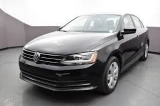 2017 Volkswagen Jetta 1.4T S 3VW2B7AJ5HM295993 2017 Volkswagen Jetta 1.4T S