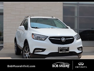 2018 Buick Encore Sport Touring KL4CJ1SBXJB560994 2018 Buick Encore Sport Touring