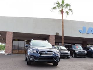 2018 Subaru Outback 2.5i Limited 4S4BSANC6J3222663 2018 Subaru Outback 2.5i Limited