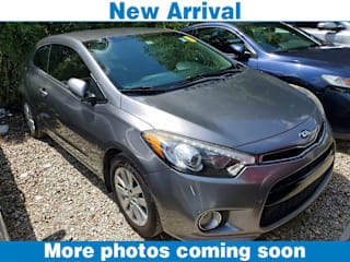 2014 Kia Forte Koup KNAFX6A88E5236903 2014 Kia Forte Koup