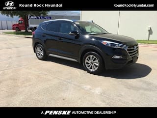 2018 Hyundai Tucson SEL Plus KM8J33A44JU655881 2018 Hyundai Tucson SEL Plus