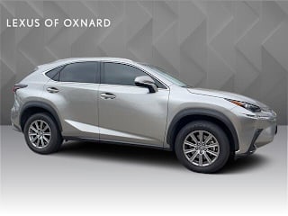 2018 Lexus NX 300 Base JTJYARBZ2J2108476 2018 Lexus NX 300 Base