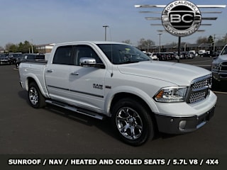 2015 Ram Pickup 1500 Laramie 1C6RR7NT6FS512942 2015 Ram Pickup 1500 Laramie