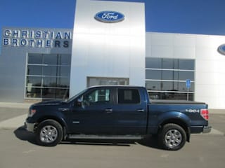 2013 Ford F-150 1FTFW1ET2DFB03280 2013 Ford F-150