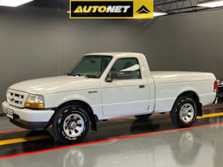 2000 Ford Ranger XL 1FTYR10C0YPA11382 2000 Ford Ranger XL