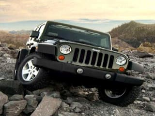2011 Jeep Wrangler Unlimited 1J4BA6H1XBL520286 2011 Jeep Wrangler Unlimited