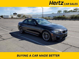 2020 BMW M4 WBS4Z9C0XL5P88857 2020 BMW M4