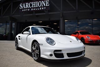 2009 Porsche 911 Turbo WP0AD29999S766512 2009 Porsche 911 Turbo