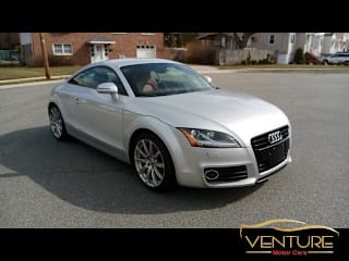 2013 Audi TT 2.0T quattro Premium Plus TRUBFAFK6D1006770 2013 Audi TT 2.0T quattro Premium Plus