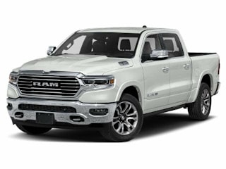 2019 Ram Pickup 1500 1C6SRFKT6KN840547 2019 Ram Pickup 1500