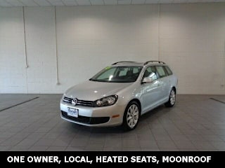 2010 Volkswagen Jetta SportWagen SE 3VWTX7AJ7AM701655 2010 Volkswagen Jetta SportWagen SE