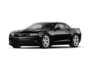 2014 Chevrolet Camaro SS 2G1FJ1EJ0E9299770 2014 Chevrolet Camaro SS