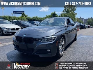 2018 BMW 3 Series 340i xDrive WBA8B7G58JNU95248 2018 BMW 3 Series 340i xDrive