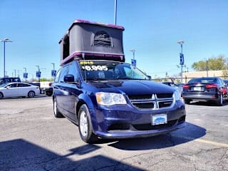2013 Dodge Grand Caravan SXT 2C4RDGCG4DR626935 2013 Dodge Grand Caravan SXT
