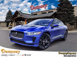 2020 Jaguar I-PACE EV400 S SADHB2S14L1F85377 2020 Jaguar I-PACE EV400 S