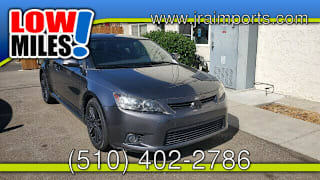 2013 Scion tC Base JTKJF5C70D3057837 2013 Scion tC Base
