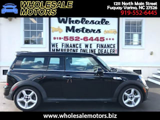 2012 MINI Cooper Clubman S WMWZG3C5XCTY37477 2012 MINI Cooper Clubman S