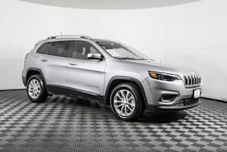 2019 Jeep Cherokee Latitude 1C4PJLCX0KD110757 2019 Jeep Cherokee Latitude